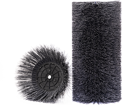 Road Sweeping Brushes